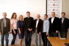 Pirmąjį kartą posėdžiavo naujoji LSU Taryba
