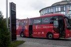 Lietuvos rinktinė pradėjo treniruočių stovyklą Vokietijoje