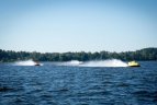 Zarasuose prasidėjo vandens formulių F2 pasaulio čempionatas