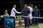 Daviso taurės turnyre lietuviai įveikė norvegus