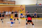 Vilniaus " VTC-Tauras" - Kauno "Heksa"