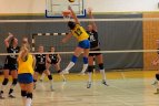 Vilniaus " VTC-Tauras" - Kauno "Heksa"