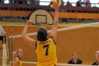 Vilniaus " VTC-Tauras" - Kauno "Heksa"
