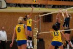Vilniaus " VTC-Tauras" - Kauno "Heksa"