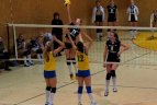 Vilniaus " VTC-Tauras" - Kauno "Heksa"