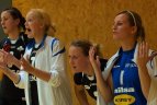 Vilniaus " VTC-Tauras" - Kauno "Heksa"