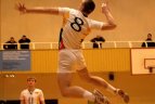 Vilniaus "Flamingo Volley" - Panevėžio "KKSC-Naujoji Agluona"