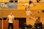 Vilniaus "Flamingo Volley" - Panevėžio "KKSC-Naujoji Agluona"