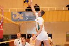 Vilniaus "Flamingo Volley" - Panevėžio "KKSC-Naujoji Agluona"