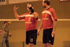 Vilniaus "Flamingo Volley" - Panevėžio "KKSC-Naujoji Agluona"
