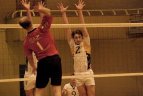 Vilniaus "Flamingo Volley" - Panevėžio "KKSC-Naujoji Agluona"