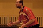 Vilniaus "Flamingo Volley" - Panevėžio "KKSC-Naujoji Agluona"