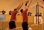 Vilniaus "Flamingo Volley" - Panevėžio "KKSC-Naujoji Agluona"