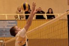 Vilniaus "Flamingo Volley" - Panevėžio "KKSC-Naujoji Agluona"