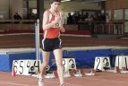 Lietuvos lengvos atletikos studentų čempionatas