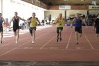 Lietuvos lengvos atletikos studentų čempionatas