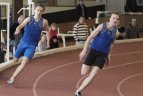 Lietuvos lengvos atletikos studentų čempionatas