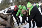 Olimpinė diena Ignalinoje