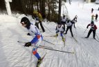 Olimpinė diena Ignalinoje