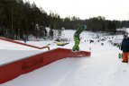 Olimpinė diena Ignalinoje