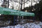 „LTeam“ žiemos olimpinė diena Ignalinoje.