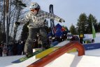 2014 02 01. LTOK „LTeam“ žiemos olimpinis festivalis.