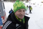 „LTeam“ žiemos olimpinė diena Ignalinoje.