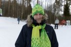 „LTeam“ žiemos olimpinė diena Ignalinoje.