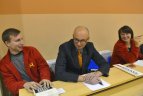 LMKL runtynėse sensacinga pabaiga - 86:72 (17:18: 22:11, 19:24, 28:19)