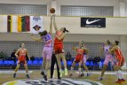 LMKL runtynėse sensacinga pabaiga - 86:72 (17:18: 22:11, 19:24, 28:19)