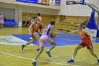 LMKL runtynėse sensacinga pabaiga - 86:72 (17:18: 22:11, 19:24, 28:19)