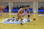 LMKL runtynėse sensacinga pabaiga - 86:72 (17:18: 22:11, 19:24, 28:19)