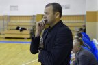 LMKL runtynėse sensacinga pabaiga - 86:72 (17:18: 22:11, 19:24, 28:19)