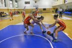 LMKL runtynėse sensacinga pabaiga - 86:72 (17:18: 22:11, 19:24, 28:19)
