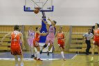 LMKL runtynėse sensacinga pabaiga - 86:72 (17:18: 22:11, 19:24, 28:19)