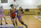 LMKL runtynėse sensacinga pabaiga - 86:72 (17:18: 22:11, 19:24, 28:19)