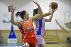 LMKL runtynėse sensacinga pabaiga - 86:72 (17:18: 22:11, 19:24, 28:19)