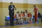 LMKL runtynėse sensacinga pabaiga - 86:72 (17:18: 22:11, 19:24, 28:19)