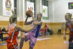 LMKL runtynėse sensacinga pabaiga - 86:72 (17:18: 22:11, 19:24, 28:19)