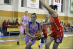 LMKL runtynėse sensacinga pabaiga - 86:72 (17:18: 22:11, 19:24, 28:19)
