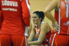 LMKL runtynėse sensacinga pabaiga - 86:72 (17:18: 22:11, 19:24, 28:19)