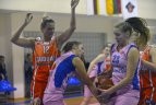 LMKL runtynėse sensacinga pabaiga - 86:72 (17:18: 22:11, 19:24, 28:19)