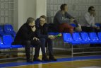 LMKL runtynėse sensacinga pabaiga - 86:72 (17:18: 22:11, 19:24, 28:19)