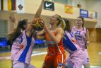 LMKL runtynėse sensacinga pabaiga - 86:72 (17:18: 22:11, 19:24, 28:19)