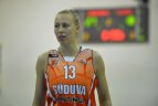 LMKL runtynėse sensacinga pabaiga - 86:72 (17:18: 22:11, 19:24, 28:19)