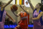 LMKL runtynėse sensacinga pabaiga - 86:72 (17:18: 22:11, 19:24, 28:19)
