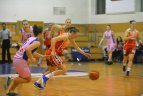 LMKL runtynėse sensacinga pabaiga - 86:72 (17:18: 22:11, 19:24, 28:19)