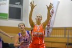 LMKL runtynėse sensacinga pabaiga - 86:72 (17:18: 22:11, 19:24, 28:19)