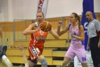 LMKL runtynėse sensacinga pabaiga - 86:72 (17:18: 22:11, 19:24, 28:19)