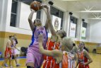 LMKL runtynėse sensacinga pabaiga - 86:72 (17:18: 22:11, 19:24, 28:19)